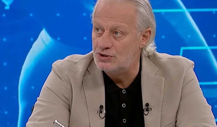 Tugay Kerimoğlu: "Kimse tahmin etmezdi..."