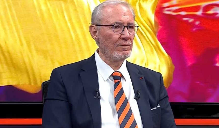 Levent Tüzemen: "Tarih sizi sorgulayacak..."