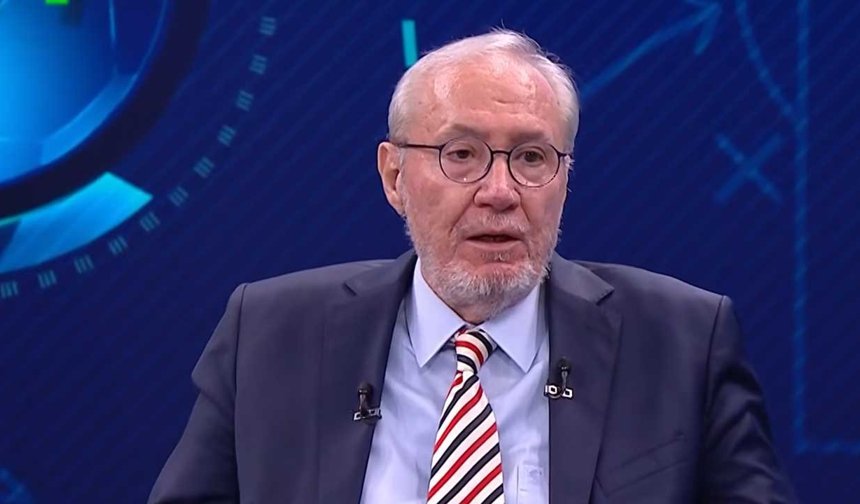 Levent Tüzemen: "Adalet Bakanı, VAR'ı sorgulasın"