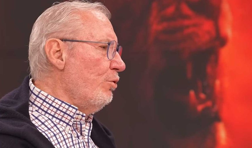 Levent Tüzemen'den Osimhen sözleri: "Bana gelen bilgi..."