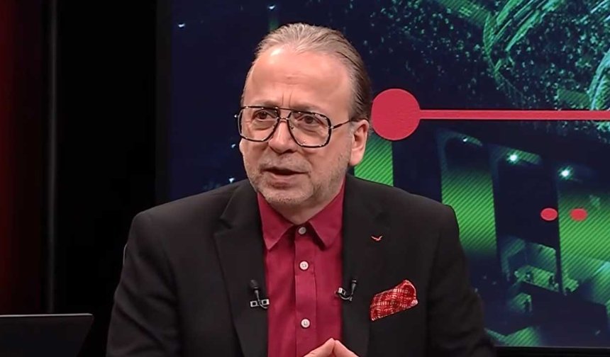 Zeki Uzundurukan açıkladı: "36 gol atan forvet geliyor..."