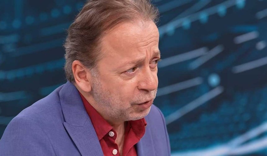 Zeki Uzundurukan: "Icardi ile Beşiktaş görüşüyor..."