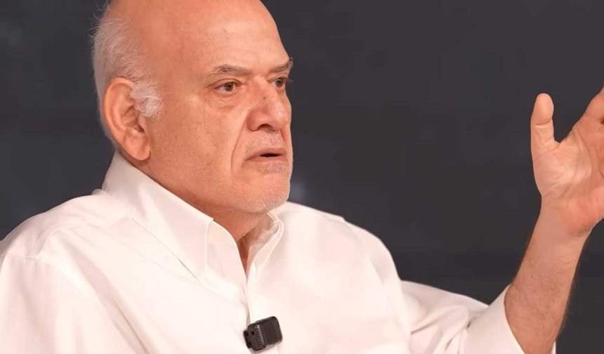 Ahmet Çakar: "Galatasaray şike yaptınız diyecek..."