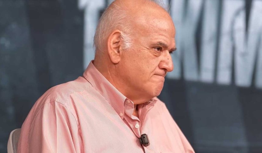 Ahmet Çakar'dan Galatasaray'a övgü: "Sahadan sildiler..."