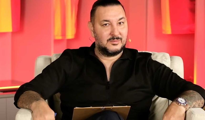 Necati Ateş, Galatasaray'a stoper önerdi: "Belçika'dan..."