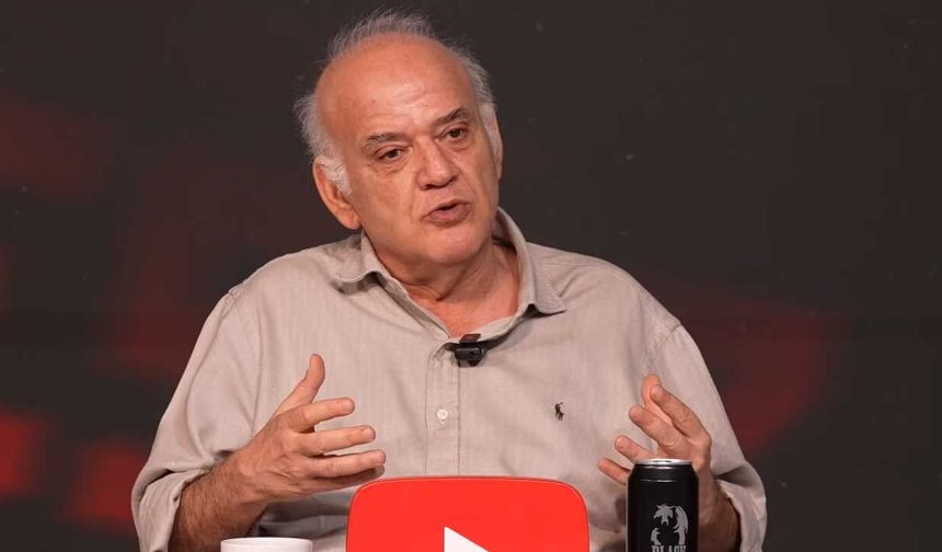 Ahmet Çakar'dan çarpıcı iddia: "Operasyon yapılacak..."
