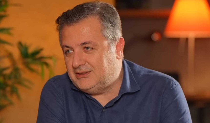 Mehmet Demirkol'dan Okan Buruk'a Alex Ferguson örneği