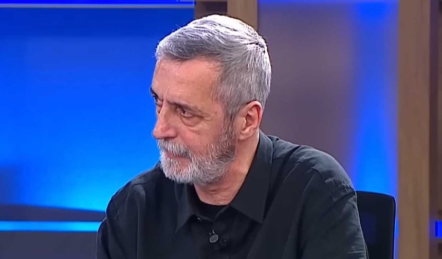 Abdülkerim Durmaz: "Okan Buruk'ta Fatih Terim modeli var.."