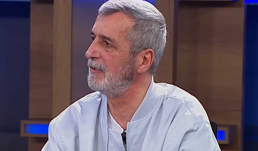 Abdülkerim Durmaz'dan Icardi yorumu: "Klas ve usta..."