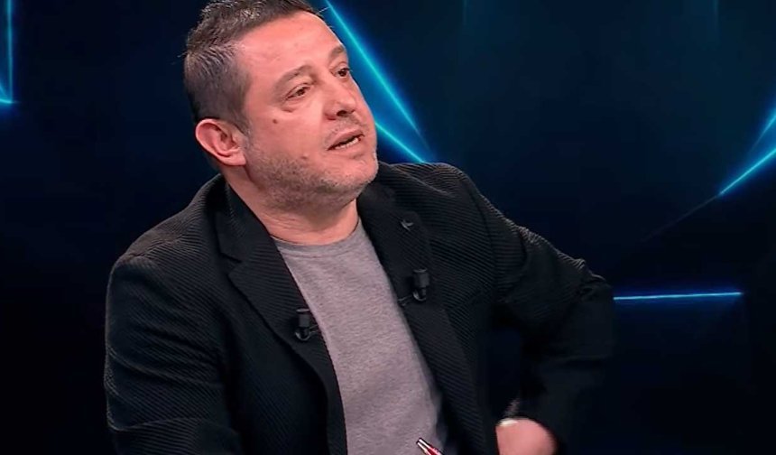Nihat Kahveci'den futbolculara: "Bunun bedeli olacak..."