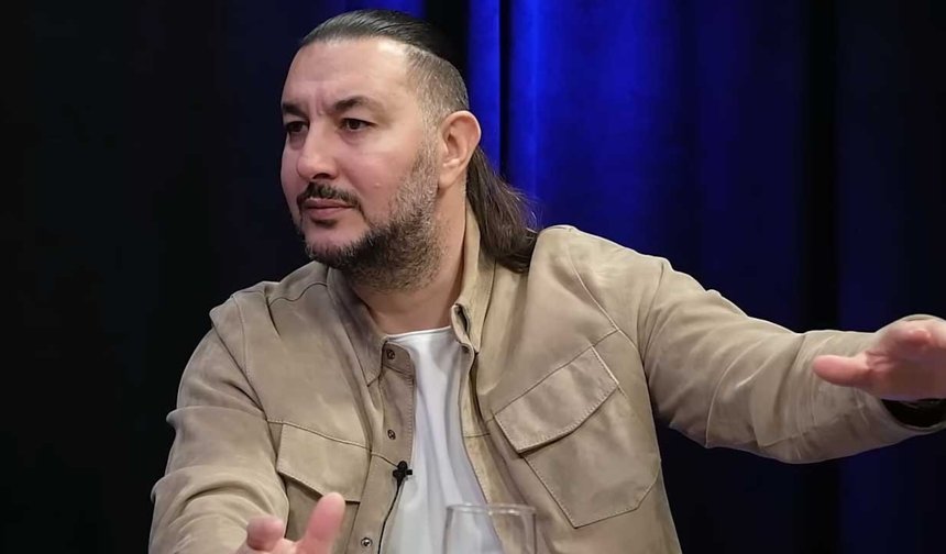 Necati Ateş'ten Galatasaray'a öneri: "En büyük transfer..."