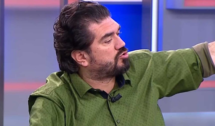 Rasim Ozan Kütahyalı: "Galatasaray 5 tane atar..."
