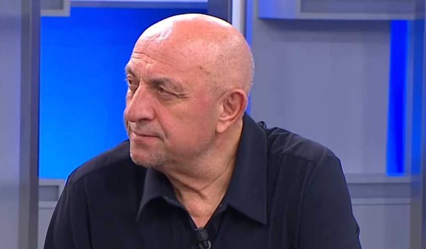 Sinan Engin: "Galatasaray taraftarını şampiyonluk kesmiyor"