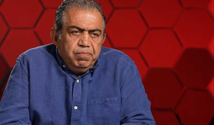 Bülent Timurlenk: "Dursun Özbek 140M€ ve 70M€ istiyor!"
