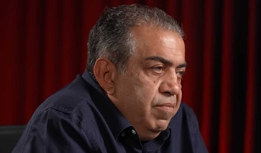 Bülent Timurlenk'ten Dursun Özbek'e: "Ya hep git ya da kal"