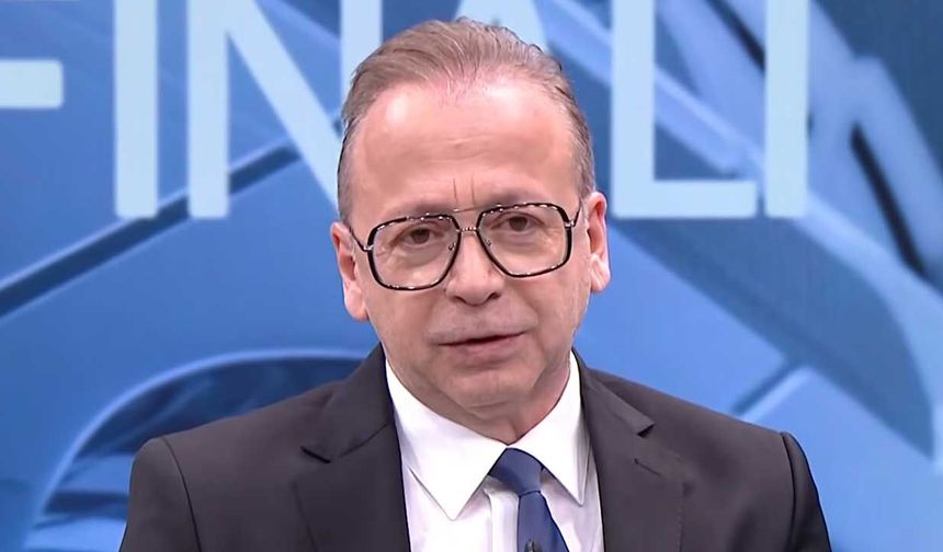 Zeki Uzundurukan: "650M$'lık tahmin doğru çıktı..."