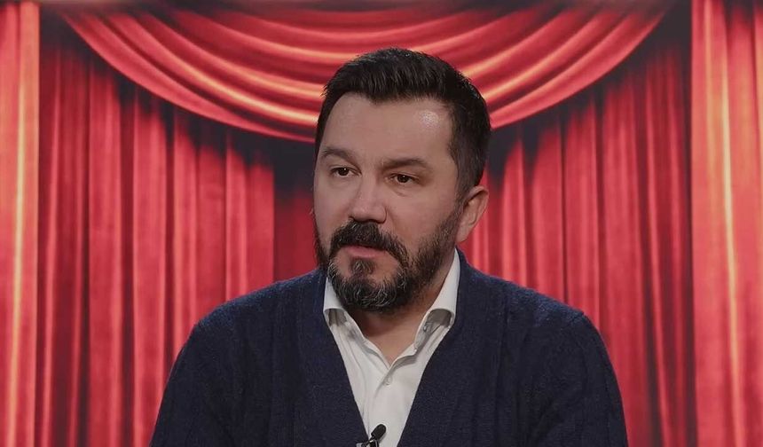 Evren Göz: "Osimhen'e 130M€'luk teklif gelecek..."