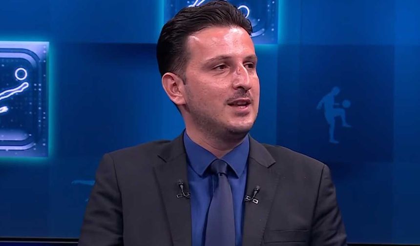 Emre Kaplan'dan transfer sözleri: "Başkan askıya aldı..."