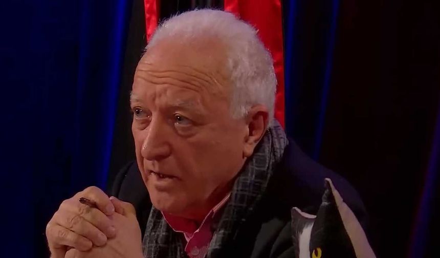 Süleyman Rodop: "Kavukçu bana konuştu ve şunları söyledi..."