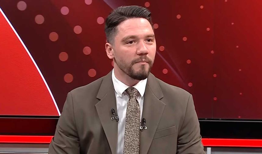 Kaya Temel: "Okan Buruk, Thuram'ı çok beğeniyor"