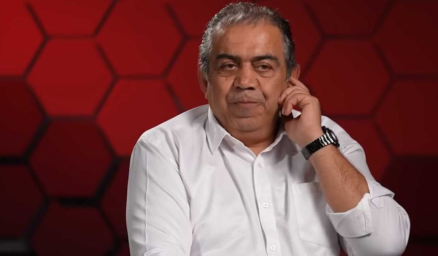 Bülent Timurlenk: "Bence 2 yıl Galatasaray'da kalacak!"