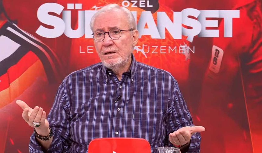 Levent Tüzemen: "Özbek, 27 Haziran'a kadar tarih verdi"