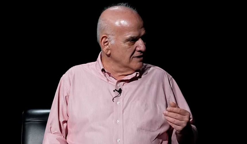 Ahmet Çakar'dan Okan Buruk'u kızdıran sözler