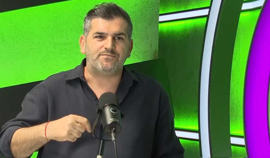 Yakup Çınar, Galatasaray'ın yeni transferini yorumladı!