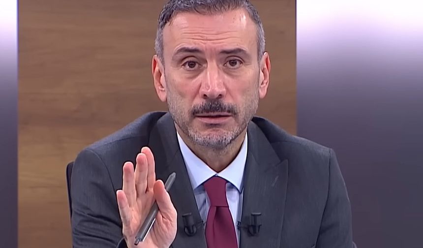 Ertem Şener: "O kadar para etmez! Kimse kusura bakmasın..."