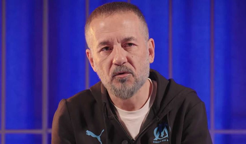 Serdar Kelleci: "Jamal Musiala gelirse çağ atlatır"