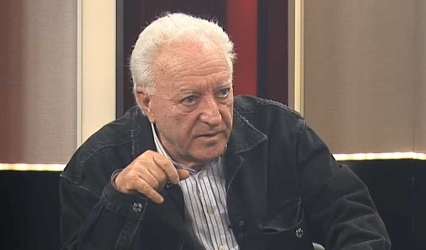 Süleyman Rodop: "Okan Buruk'un beğendiği 2 orta saha..."