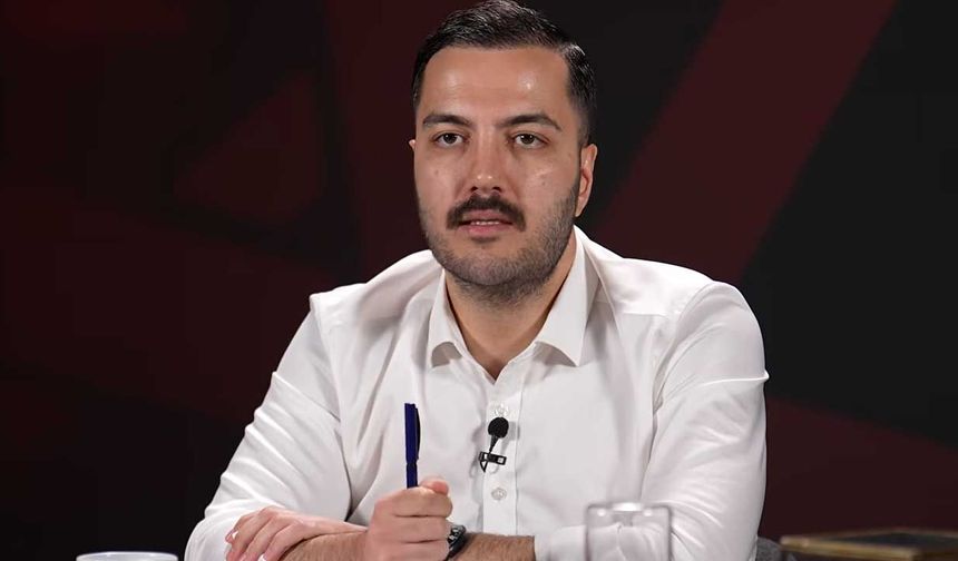 Yağız Sabuncuoğlu: "Galatasaray 3 nokta atışı yapacak"