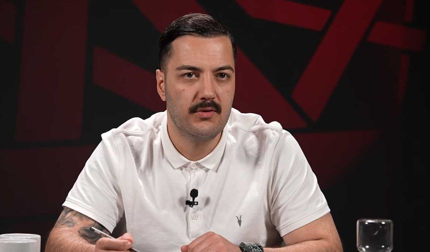 Yağız Sabuncuoğlu'dan Jamal Musiala bilgisi: "2 aydır..."