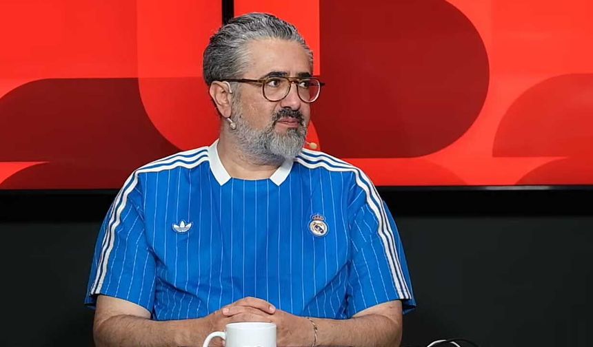Serdar Ali Çelikler'den Ugochukwu yorumu: "Korkarsın!"