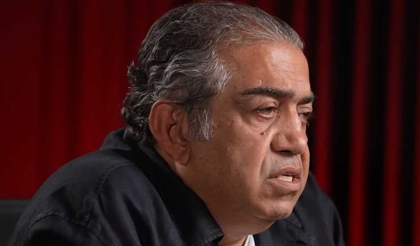 Bülent Timurlenk: "Dursun Özbek, Okan Buruk'u geriye attı!"