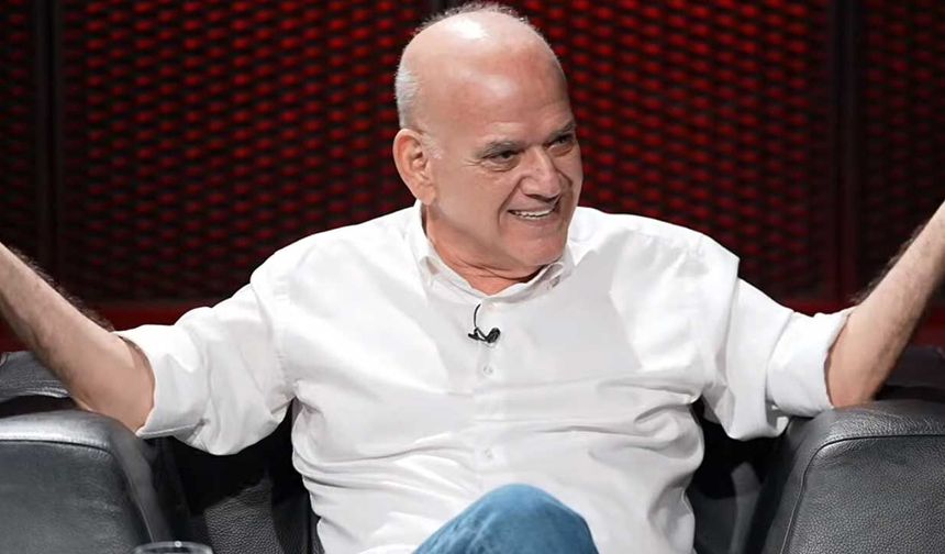 Ahmet Çakar: "Türkiye'ye gelmiş en iyisi Osimhen'dir!"