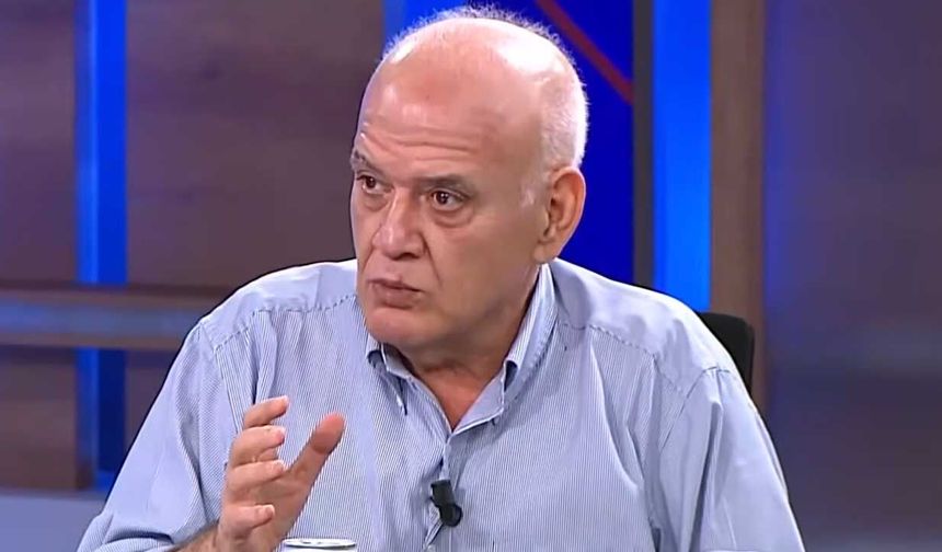 Ahmet Çakar, Galatasaray'ın toplayacağı puanı tahmin etti