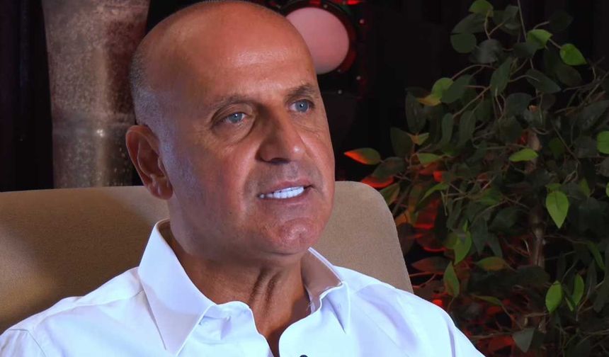 Oğuz Altay açıkladı: "Uyarı yapıldı!"