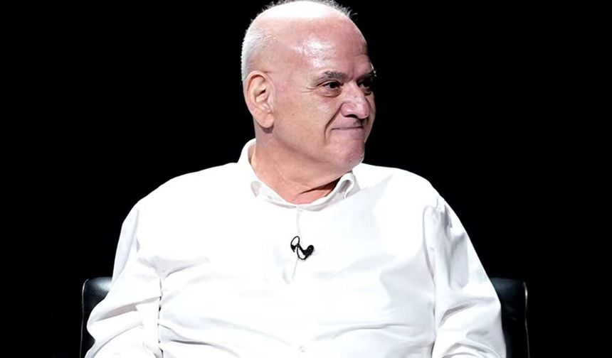 Ahmet Çakar: "Dursun Özbek bir şeyler yapacak!"