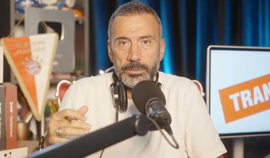 Ertem Şener: "Galatasaray'a gelsin 100M€'ya satılabilir..."