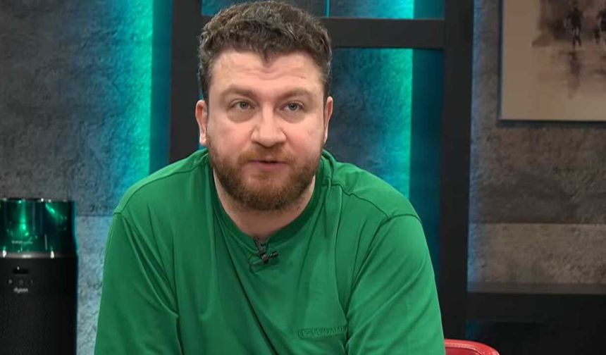 Uğur Karakullukçu: "Batrakov vizyonla geldi!"