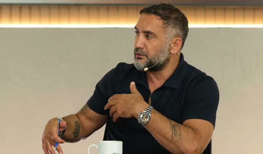 Ümit Karan'dan Galatasaray'a uyarı: "Bunların boyu kısa!"