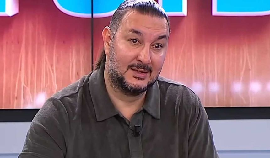 Necati Ateş'ten Deniz Gül transferine övgüler
