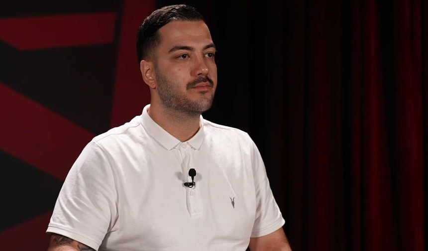 Yağız Sabuncuoğlu: "Her an Galatasaray'a gelebilir..."