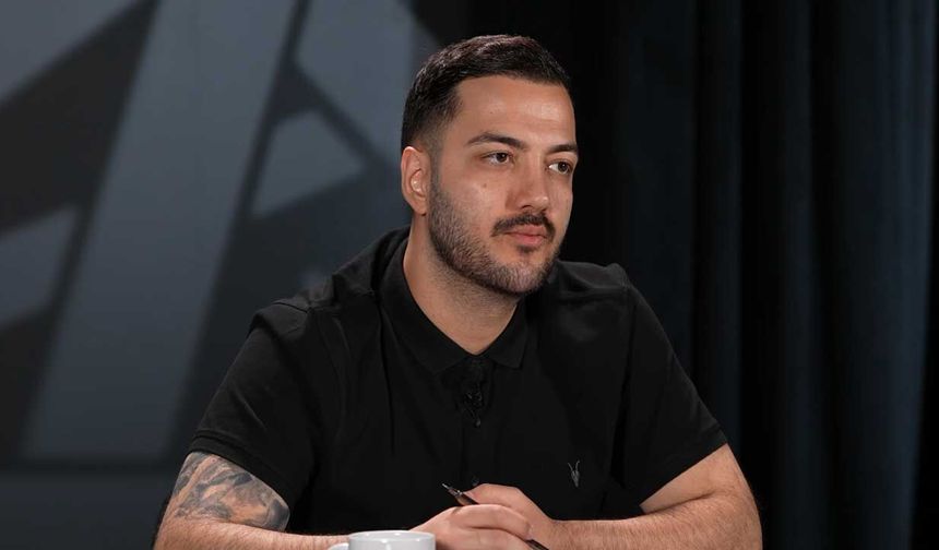Yağız Sabuncuoğlu: "Arsenal teklife sıcak bakıyor!"