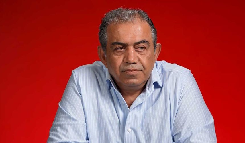 Bülent Timurlenk: "300-400M€'luk ciro söz konusu..."