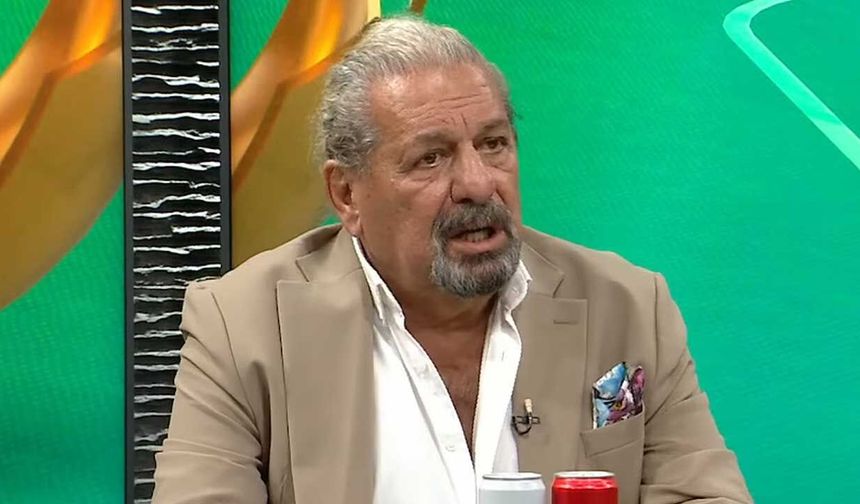 Erman Toroğlu'dan eleştiri: "Maymun olurlar..."