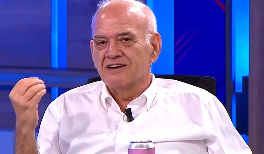 Ahmet Çakar'dan Sporting - Galatasaray maçı tahmini