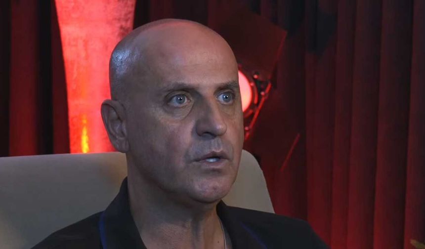 Oğuz Altay'dan Okan Buruk sözleri: "Yönetimle konuştum..."