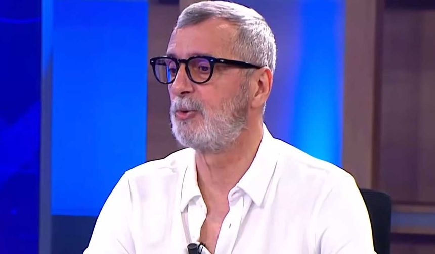 Abdülkerim Durmaz: "Leroy Sane kendine göre haklı..."